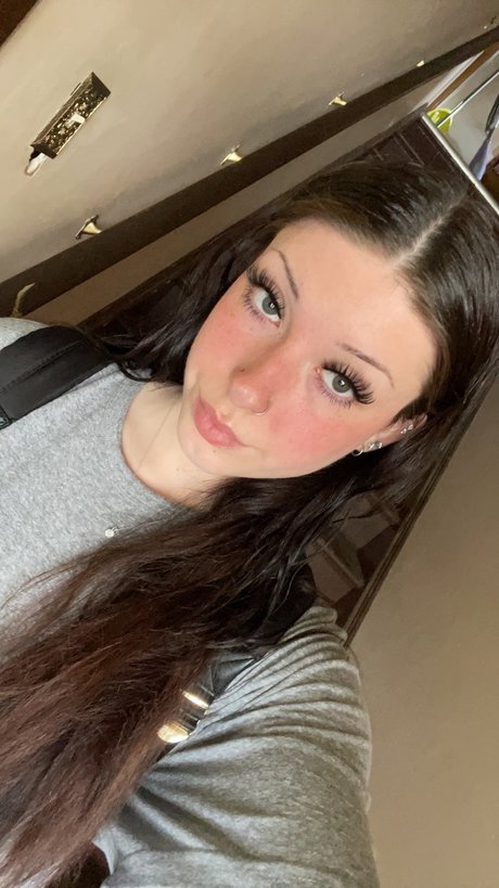 Gracebaby Free  nude leaked OnlyFans photo