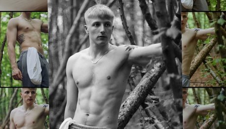 Mysterious Aries  nude leaked OnlyFans photo