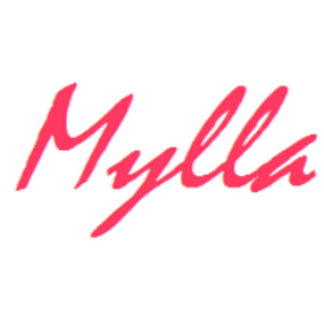 Mylla Bangbang  Transex 