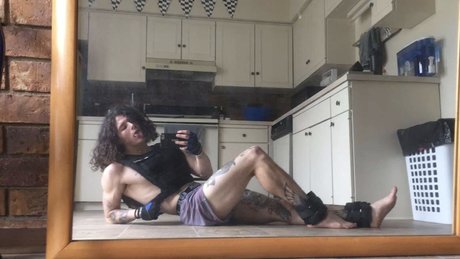 Gabriel The Darkangel