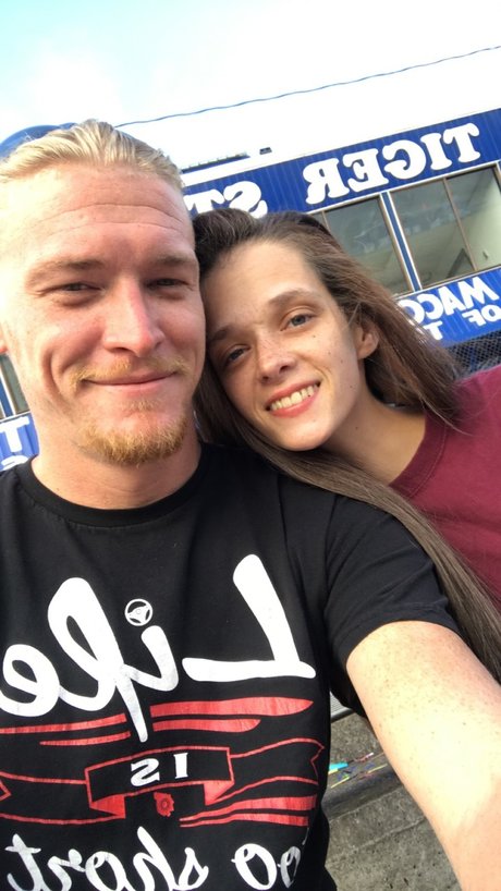 Dustin Ampamp Alesha