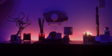 El Ramos   nude leaked OnlyFans photo