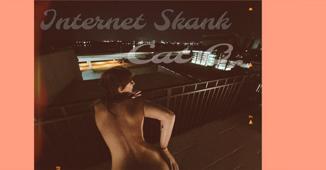 Internet Skank
