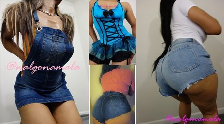 Latasha La Dominicana  nude leaked OnlyFans photo