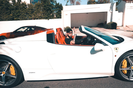 Damian Prosalendiss Millionaire Secrets