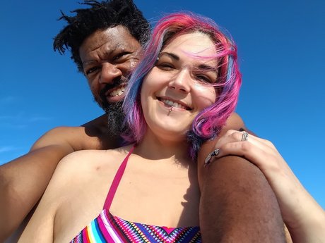 Mz Kitty And Ace Vibe