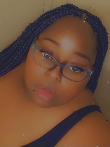 Mzcali Bbw