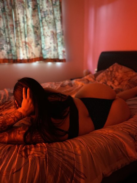 Not Miss Innocent Heaven 