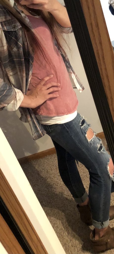 Cassie Dawn  nude leaked OnlyFans photo