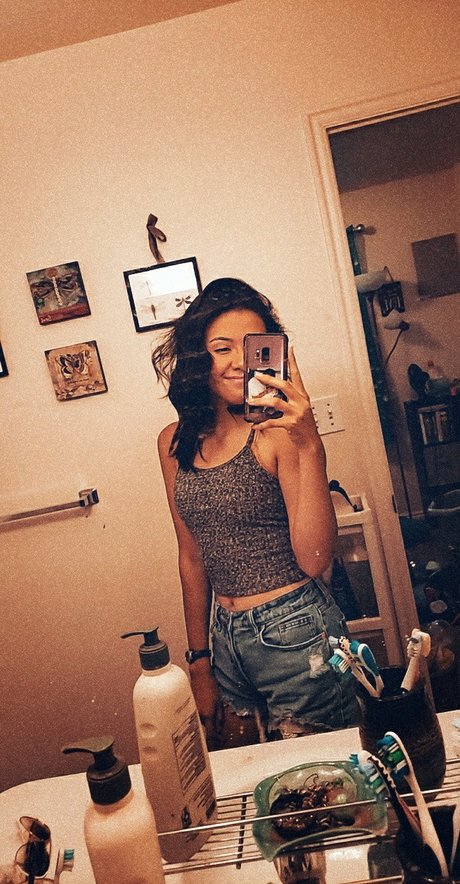 That One Native Girl