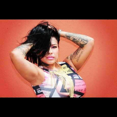 Crystal Caine  nude leaked OnlyFans photo