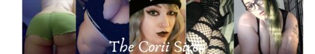 Huge Titty Queen  Corii Siren 4 Sale