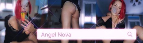 Angel Nova