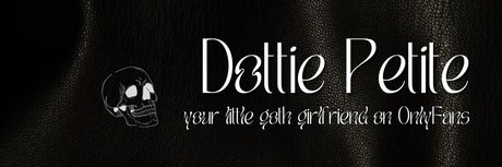  Dottie Petite