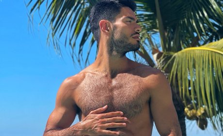 Nico Zetta Free Page 