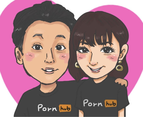 Ryoampampyuujapanese Amateur Couple