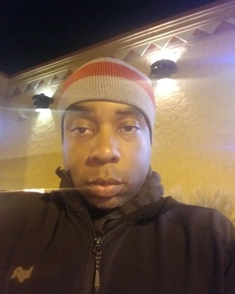 Norman J Scroggins Jr