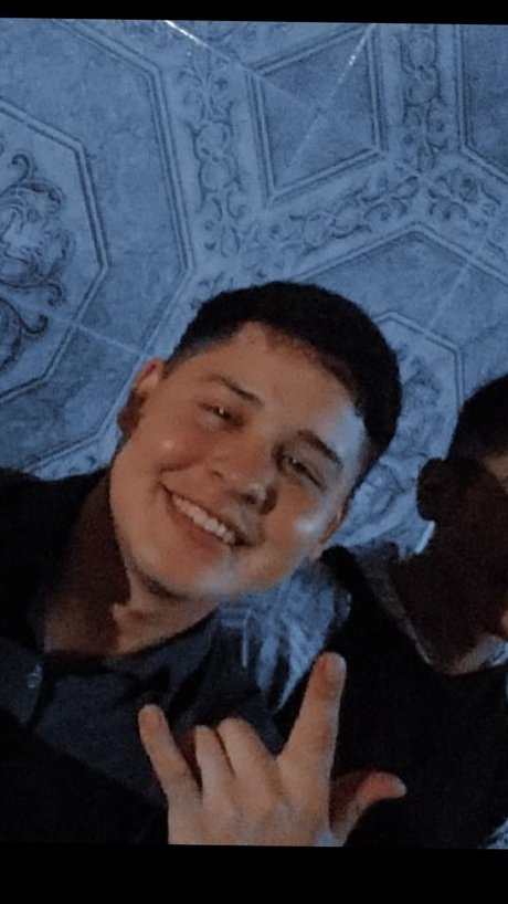 Alexis Beltran Benitez Ayala