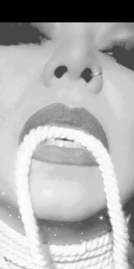 Aisha  nude leaked OnlyFans photo