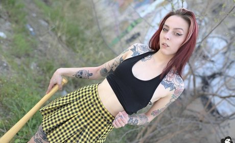 Hopefulsuicidegirls