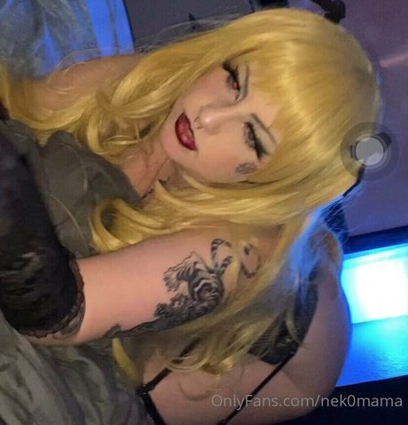 Nek0mama