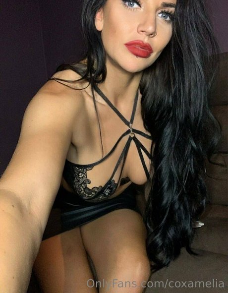 Coxamelia