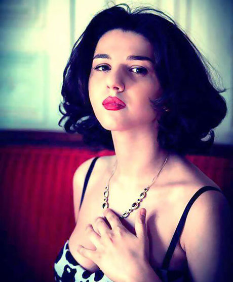Khatia Buniatishvili