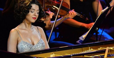 Khatia Buniatishvili