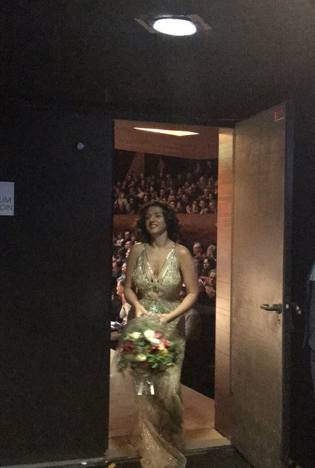 Khatia Buniatishvili