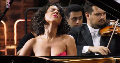 Khatia Buniatishvili
