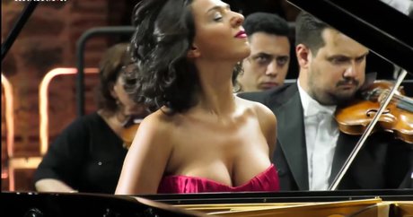 Khatia Buniatishvili