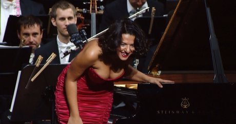 Khatia Buniatishvili