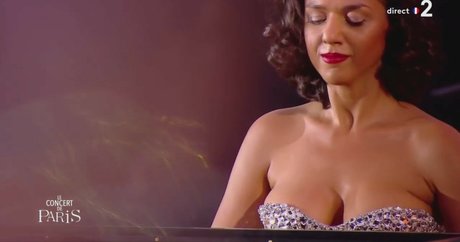 Khatia Buniatishvili