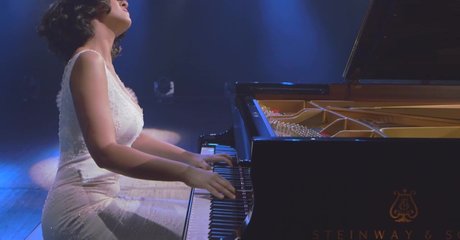 Khatia Buniatishvili