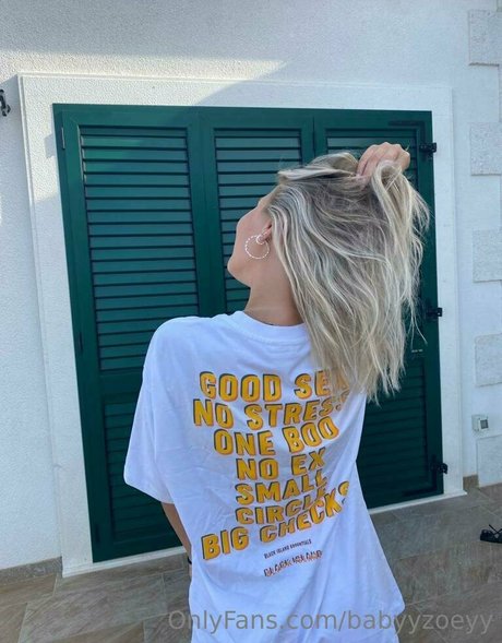 Babyyzoeyy