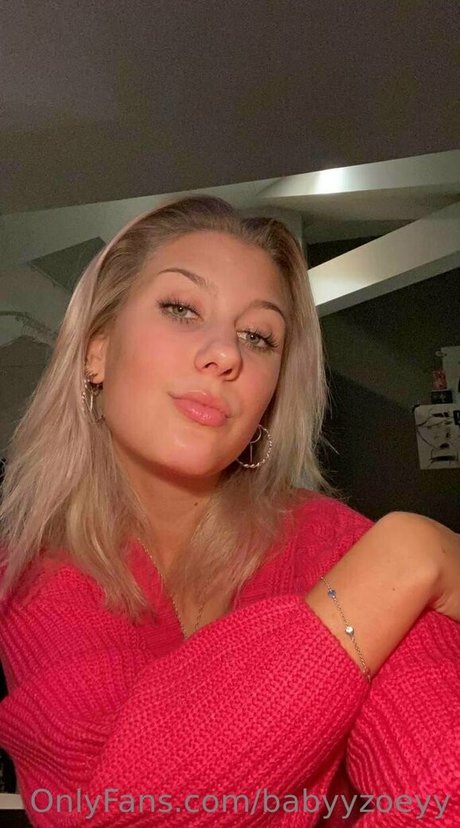 Babyyzoeyy