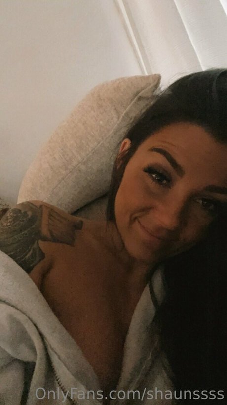 Shaunssss