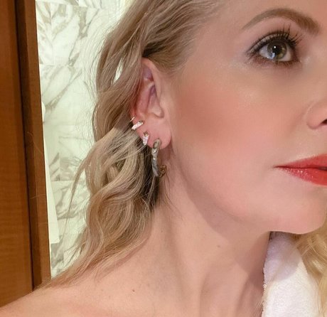 Sarah Michelle Gellar