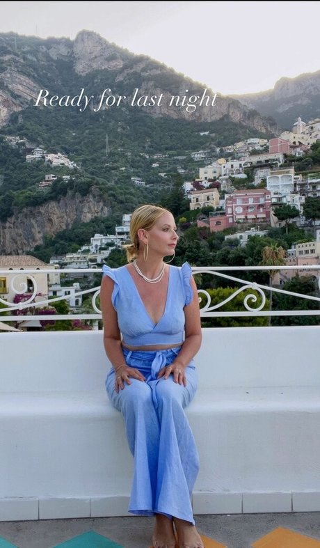 Sarah Michelle Gellar