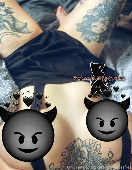 Sxatansmistressfree
