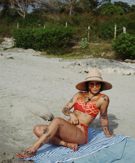 Martina La Peligrosa