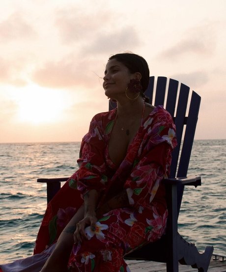 Martina La Peligrosa