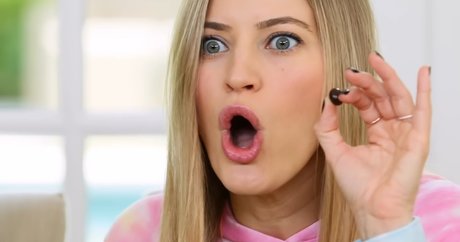 Ijustine