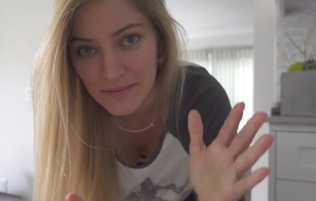 Ijustine