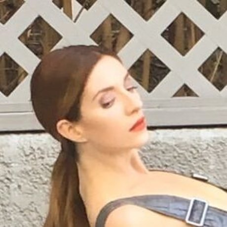 Anneliese Van Der Pol