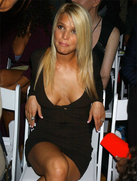Jessica Simpson
