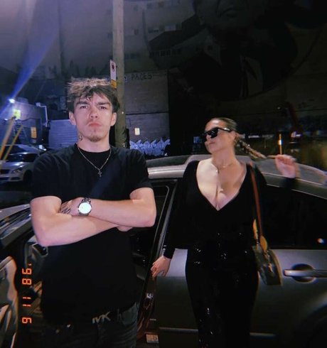 Anabel Kloe Lamarche