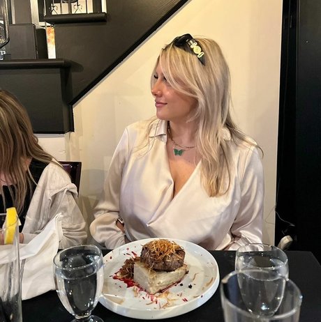 Anabel Kloe Lamarche