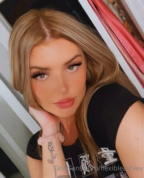 Flexibleashley
