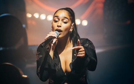 Jorja Smith